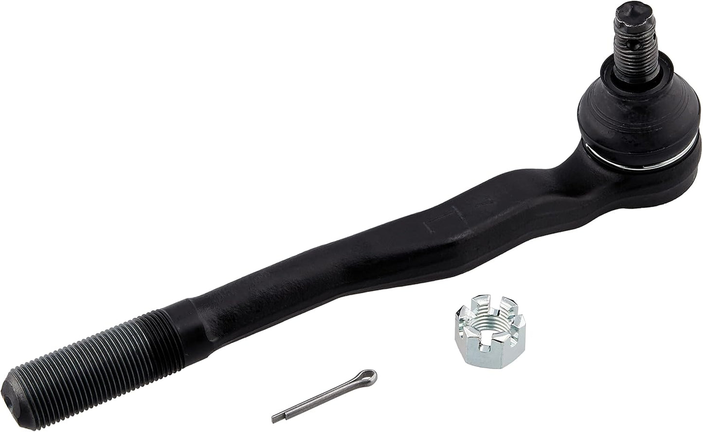 TOYOTA (トヨタ) 純正部品 タイロッド エンドSUB-ASSY LH ハイラックス SURF ランドクルーザー PRADO 品番45047-39215