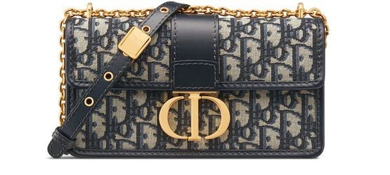DIOR 30 Montaigne チェーン付きEast-West バッグ - Image 1