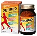Daiichi Chemical Industries High Glucosamine Formulation! Enjoint