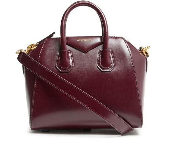 GIVENCHY Mini Antigona bag - Image 1