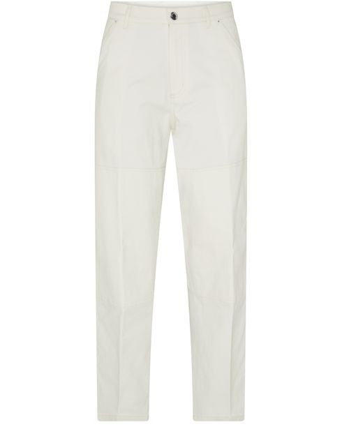 MONCLER レギュラーフィットパンツ - Image 1