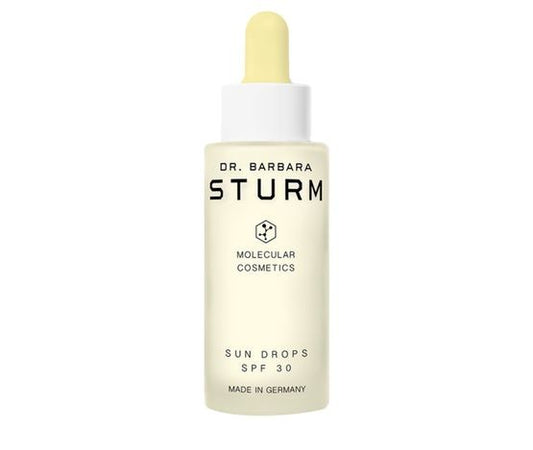 DR BARBARA STURM サンドロップ SPF 30 30ml - Image 1