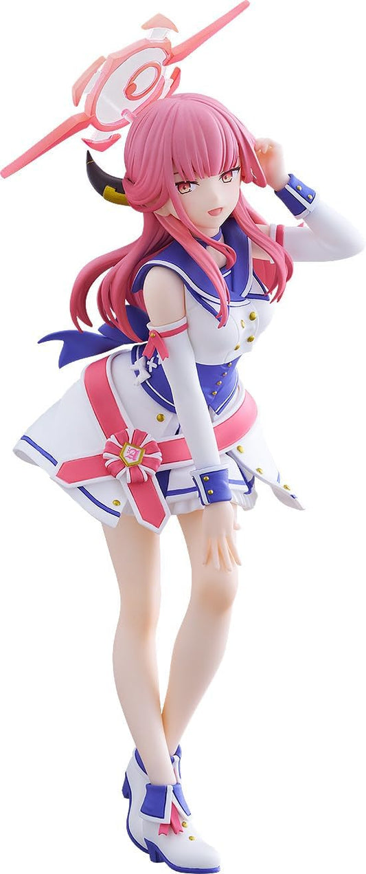 POP UP PARADE Blue Archive Al Mischievous Straight Ver., Non-scale, Plastic, Pre-painted Complete Figure