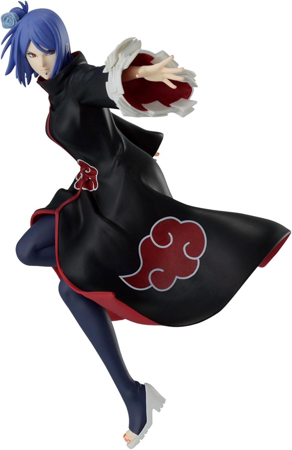 Naruto Shippuden VIBRATION STARS KONAN