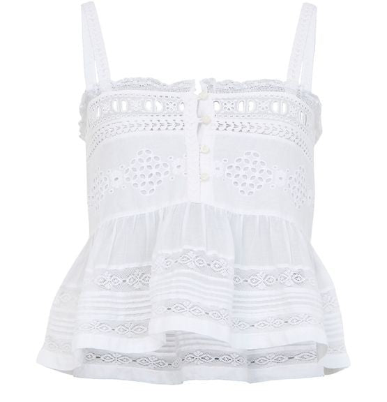 MARANT ETOILE Denys トップス - Image 1
