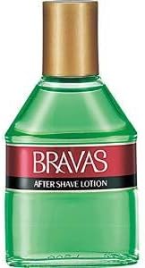 資生堂 ブラバスアフターシェーブローション140ml×2 1657 140ミリリットル (x 2)