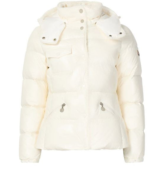 MONCLER Glareins down jacket - Image 1