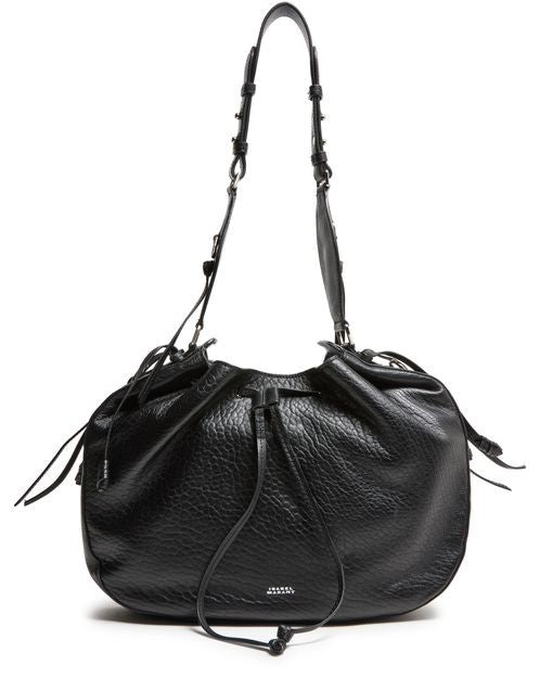 ISABEL MARANT Bolton hobo bag - Image 1