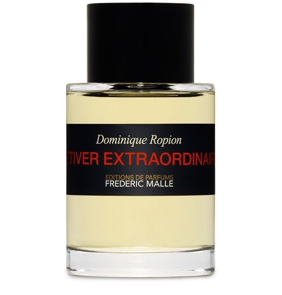 FREDERIC MALLE パルファム ベチベル エクストラオーディネール 100 ml - Image 1