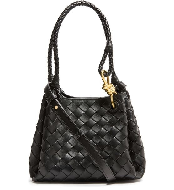 BOTTEGA VENETA Small Parachute bag - Image 1