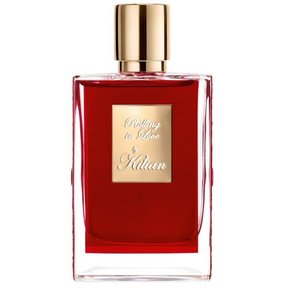 KILIAN PARIS ローリングインラブ - レフィラーブルスプレー 50ml - Image 1