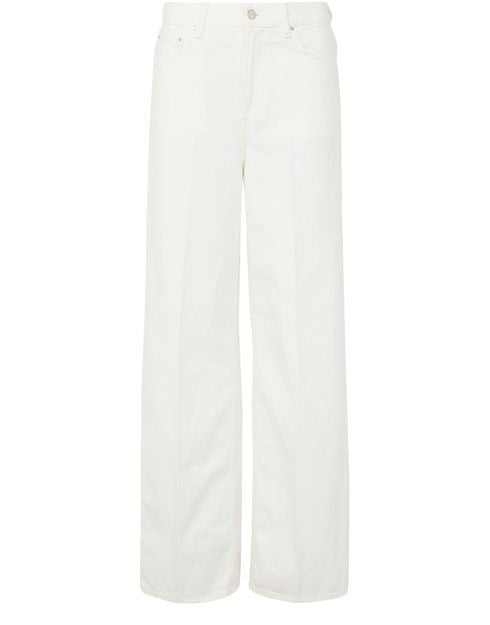 TOTEME Wide leg jeans - Image 1