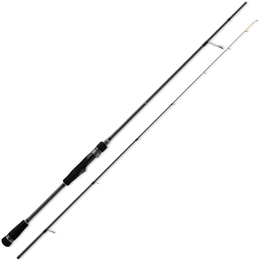 Major Craft EZ5TE-S532ML Egizost 5G Tip Run Model