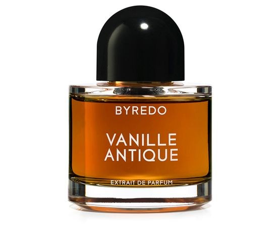 BYREDO Vanille Antique extrait de parfum 50 ml - Image 1