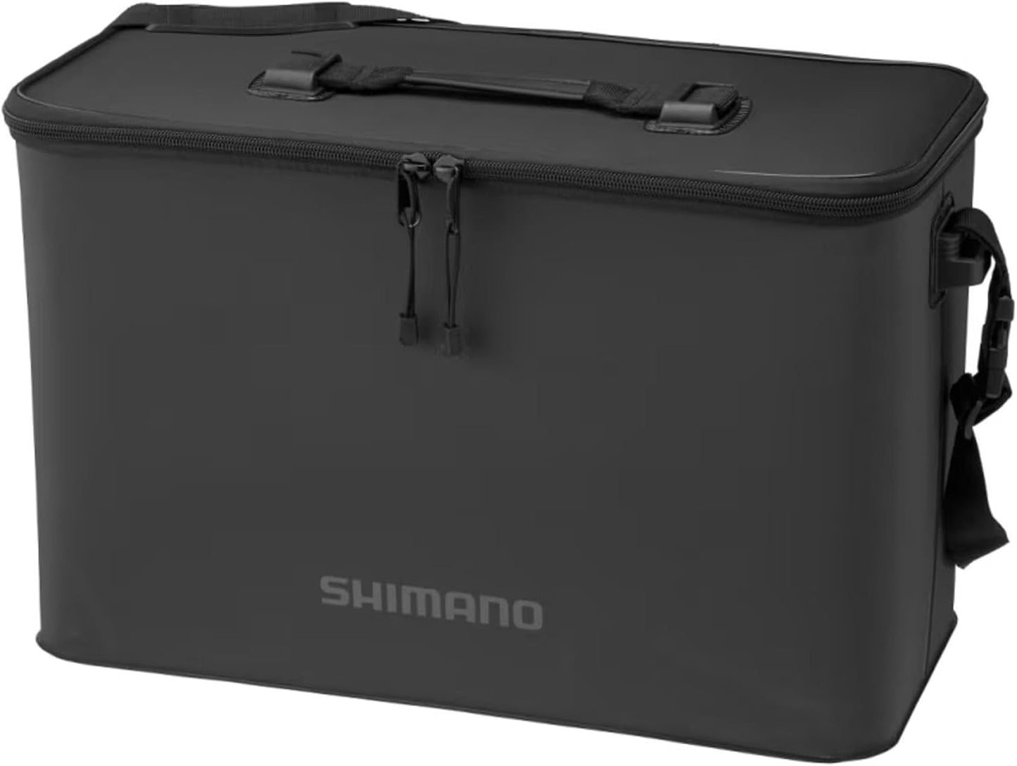 Shimano BK-075X Carrying Case, Various Types