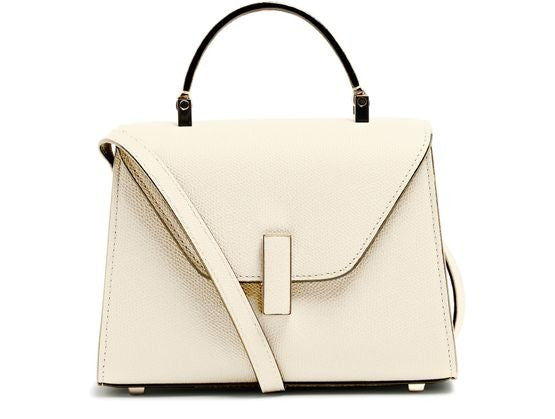 VALEXTRA Iside マイクロバッグ - Image 1