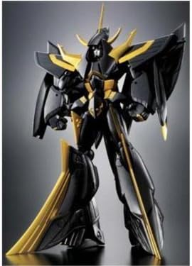 スーパーロボット超合金 超者ライディーン ブラックゴッドライディーン (魂フェス、魂ウェブ限定)