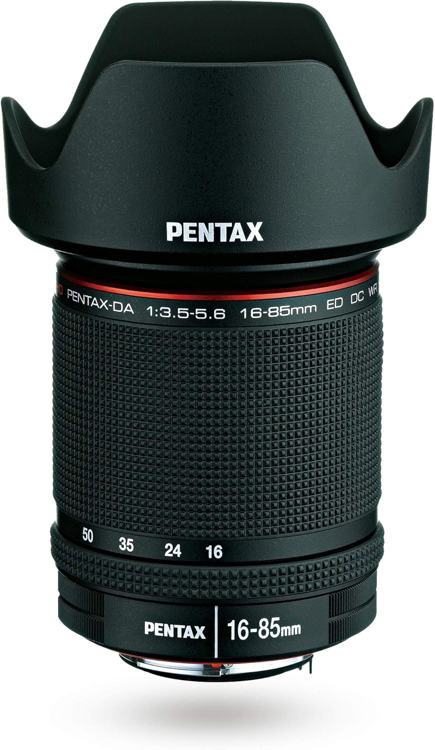Pentax PTX 21387 Camera Lense