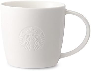 Starbucks Coffee STARBUCKS Coffee Logo Mug (13.2 fl oz)
