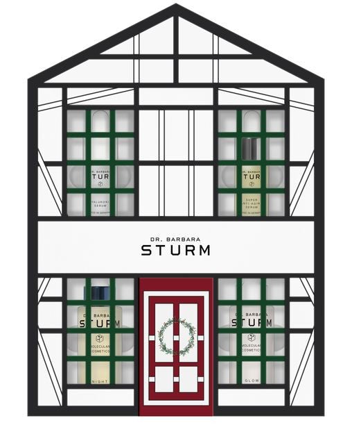 DR BARBARA STURM ザ セラム ハウス - Image 1