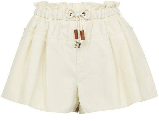 MONCLER ショートパンツ - Image 1