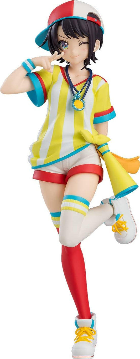 POP UP PARADE Holo Live Production Subaru Ozora Non-Scale Plastic Pre-painted Complete Figure