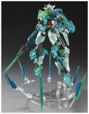 ROBOT魂 -ロボット魂-〈SIDE MS〉劇場版機動戦士ガンダムOO(ダブルオー) ダブルオークアンタ クアンタムバーストver.(魂ウェブ限定)