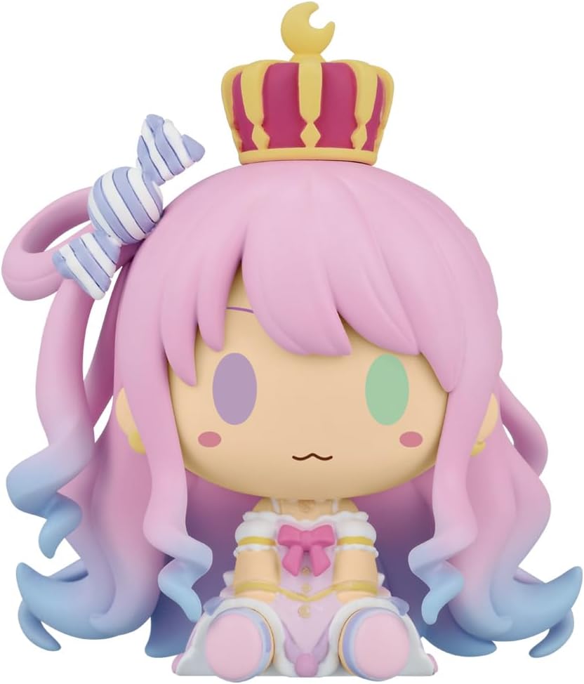 Ichiban Kuji Holo Live Chocokoko Kokko Collection Chocokoko Koko Kokko Figure Runa Himemori
