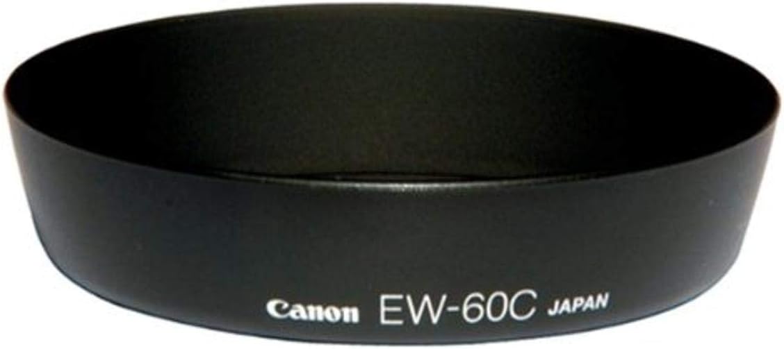 Canon キヤノン レンズフード EW-60C