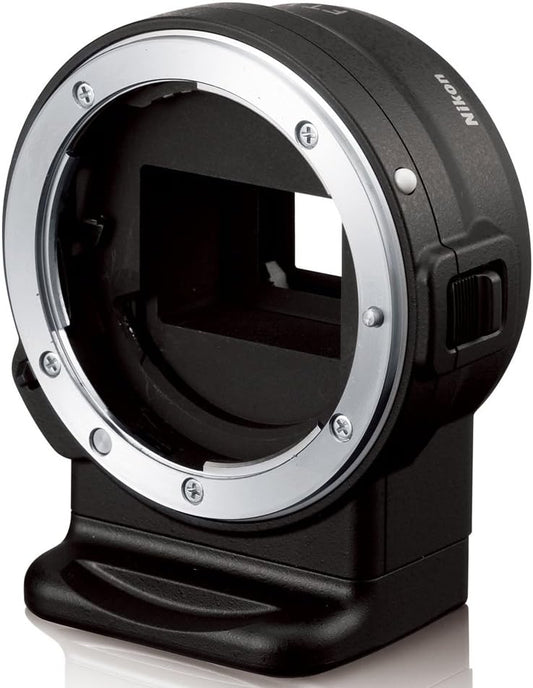 Nikon FT-1 Mount Adapter