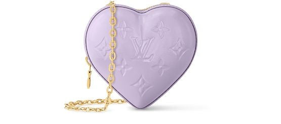 LOUIS VUITTON キープ・マイ・ハート - Image 1