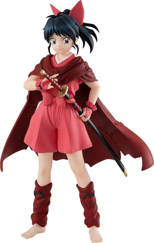 POP UP PARADE 196123 Half Yasha Princess Moroha Non-Scale ABS & PVC Painted Complete Figure