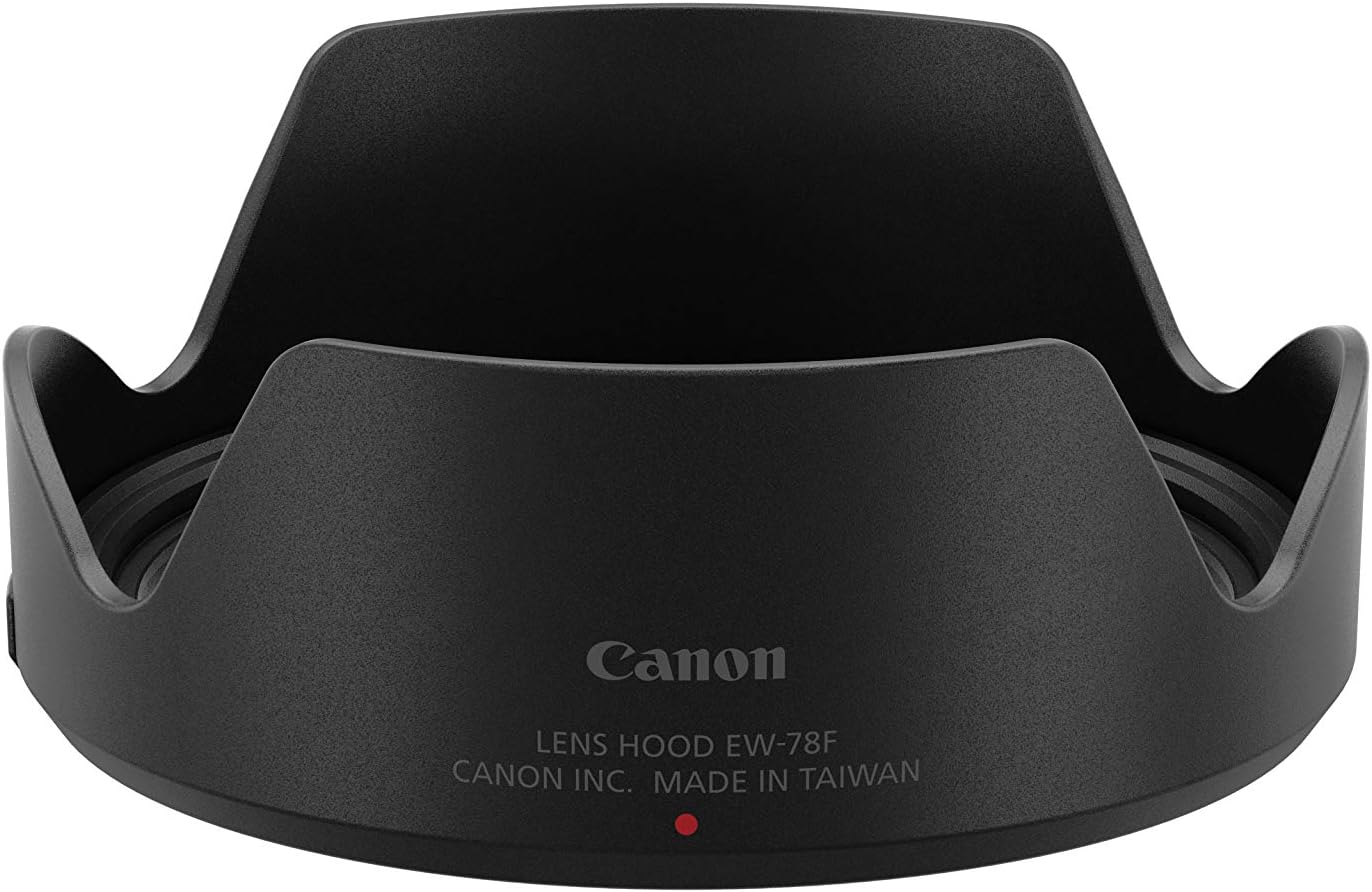 Canon EW-78F Lens Hood