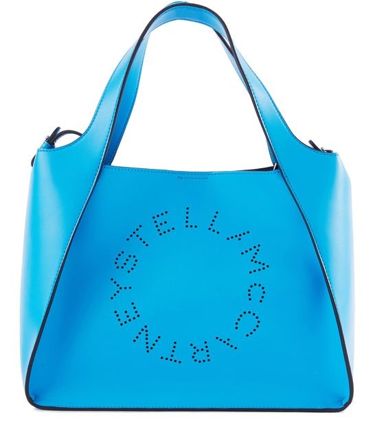 Stella ロゴ ショルダーバッグ - Image 1