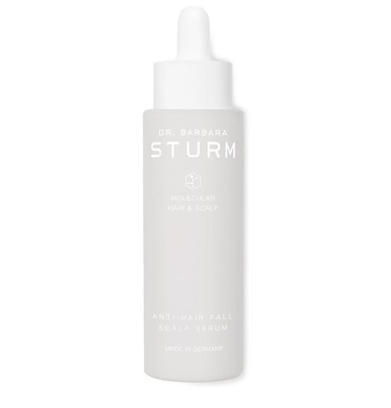 DR BARBARA STURM スーパーアンチエイジング スカルプ セラム 50ml - Image 1