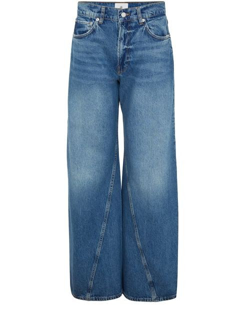 ANINE BING Brie ジーンズ - Image 1