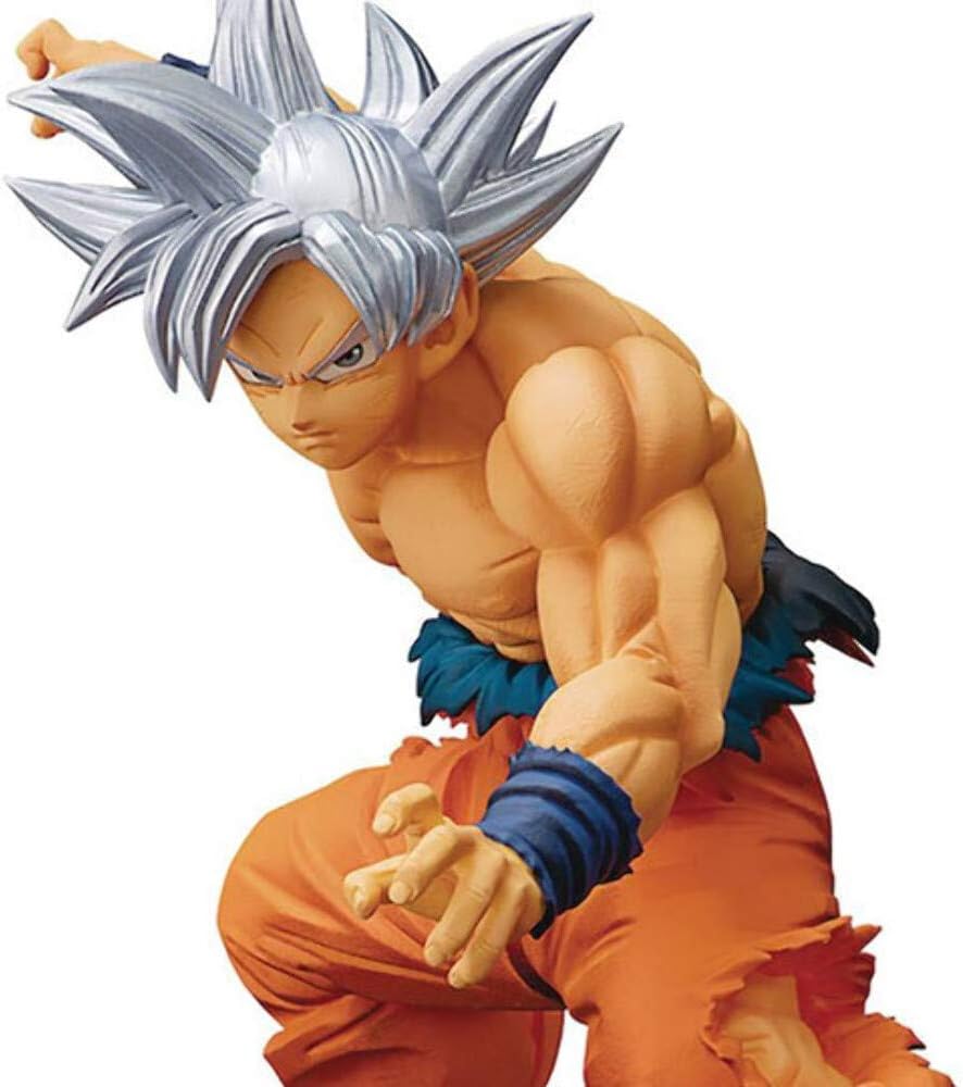 Banpresto Dragon Ball Dragon Ball Super MAXIMATIC THE SON GOKOUI