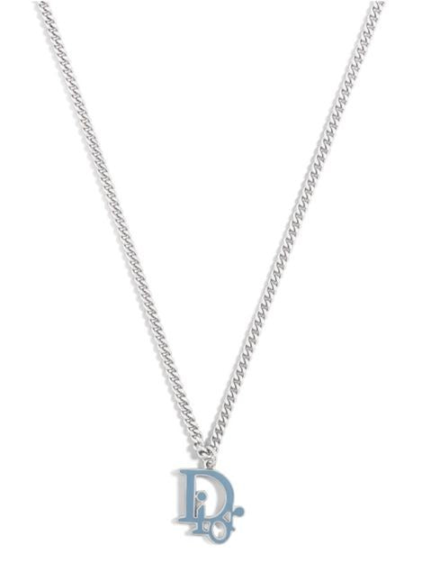 Dior オブリーク ペンダント - Image 1