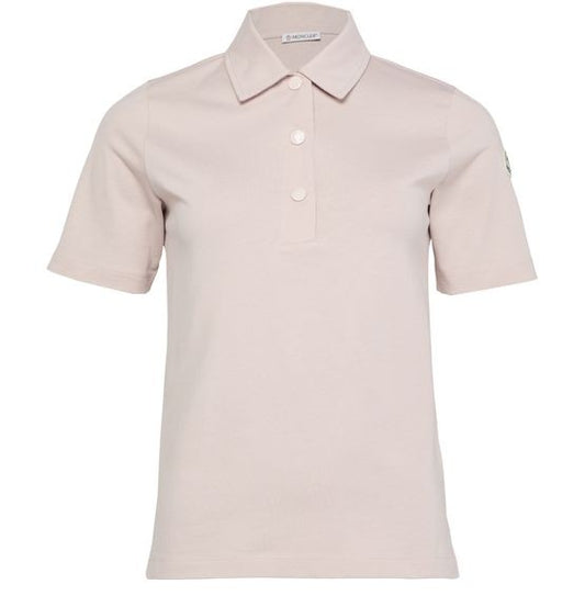 MONCLER 半袖 ポロシャツ - Image 1