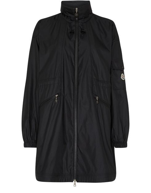 MONCLER Adhemar ロングパーカー - Image 1