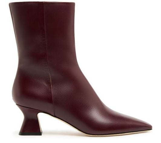 AEYDE Koko カーフレザー アンクルブーツ - Image 1