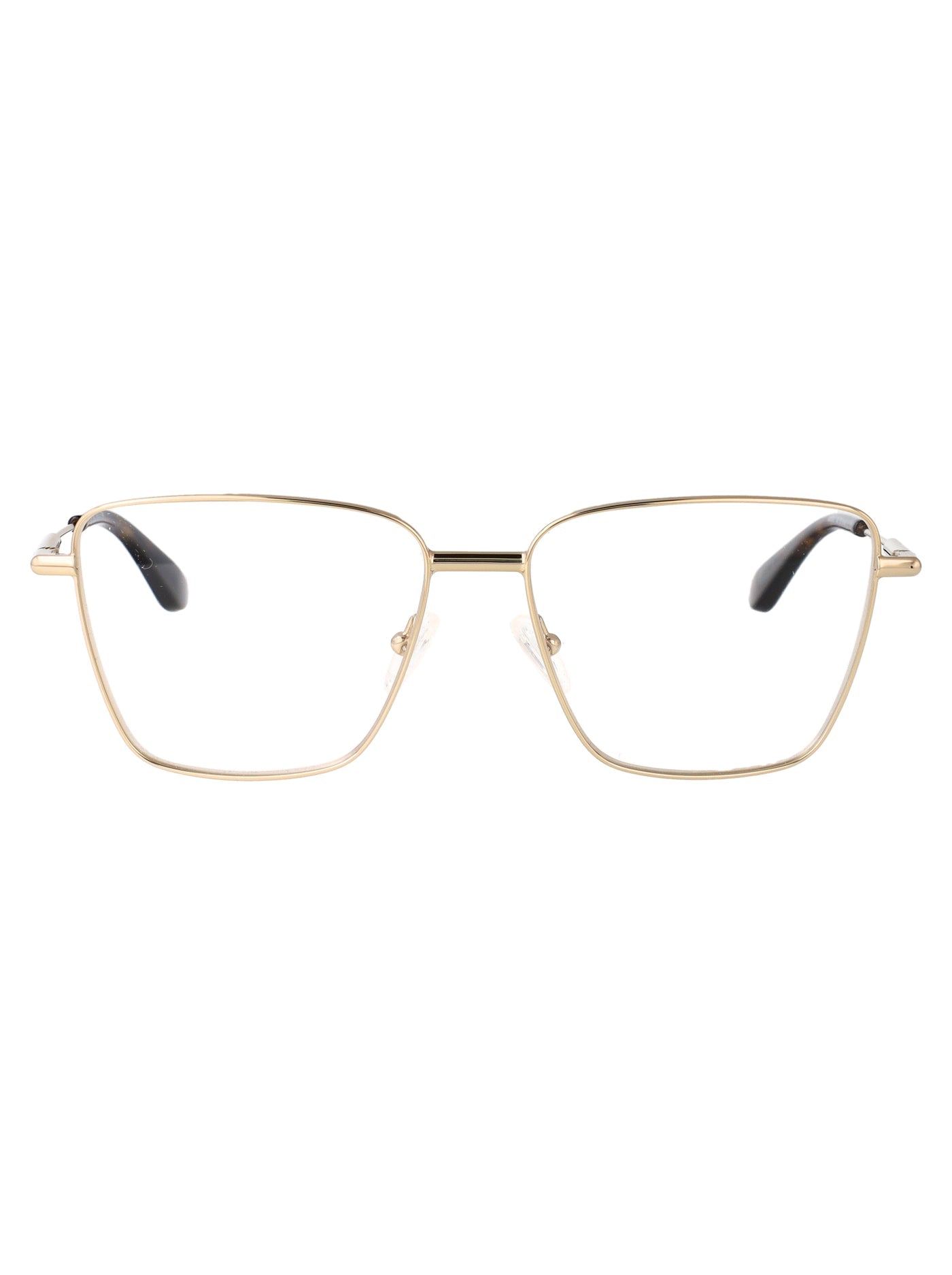 Alexander McQueen アレクサンダーMC Queen Squared Optical AM0503 O 002 - Image 1