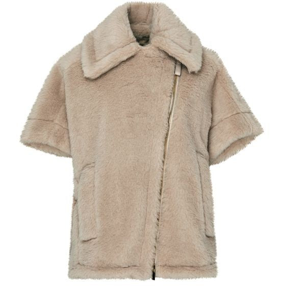 MAX MARA Manto ケープ - Image 1