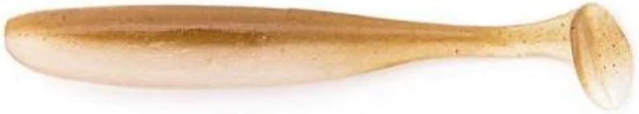 Keitech Easy Shiner Swimbait 2" / 3" / 3.5" / 4" / 4.5" / 5" / 8"