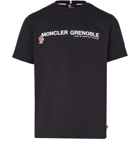 MONCLER GRENOBLE SS t-shirt - Image 1