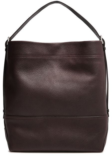 LEMAIRE Belted tote bag - Image 1