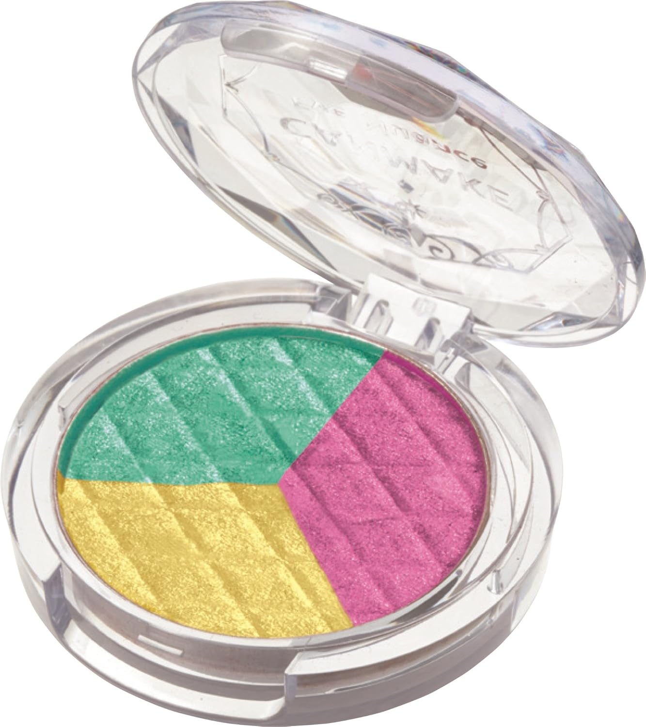 Canmake Inuance 35 Balloon Party 0.1 oz (3 g)