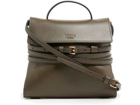 Moschino Tie Me ミニバッグ - Image 1