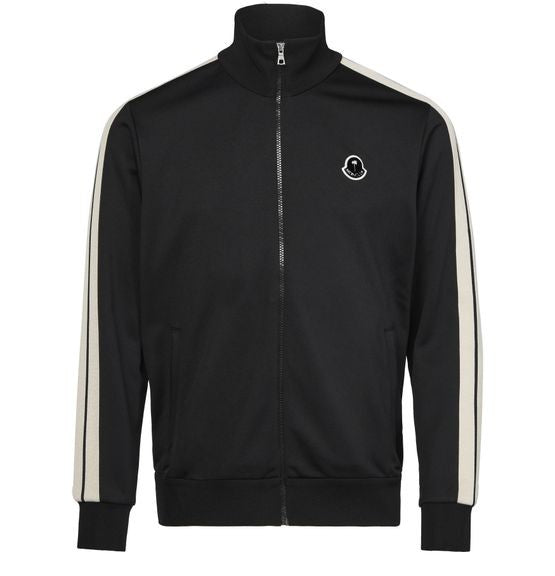 MONCLER GENIUS x Palm Angels - ジップアップ カーディガン - Image 1