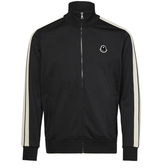 MONCLER GENIUS x Palm Angels - ジップアップ カーディガン - Image 1